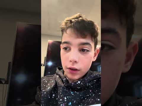 Unboxing mystery mini knee hockey stick