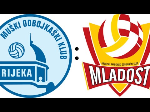 20210326 MOK RIJEKA – HAOK MLADOST