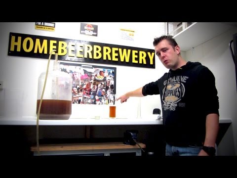 Homebrew Wednesday #45 Duvel Clone + Hoppy Pale Ale