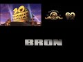 20th Century Studios Metro Goldwyn Mayer 007 60 Years Of Bond BRON 2022 Viperion Variant