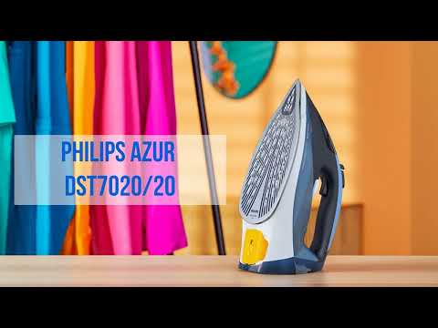 PHILIPS DST7020/20 