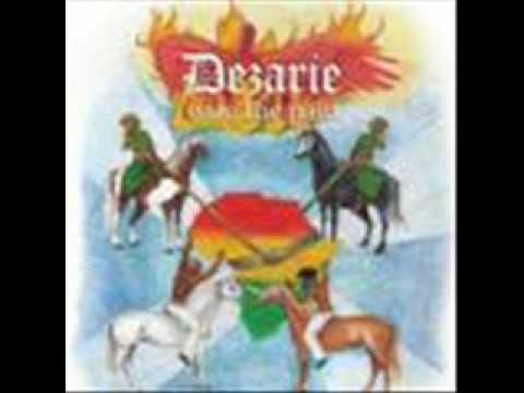 Dezarie - Gracious Mama Africa - Lyrics Song