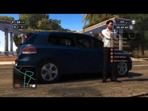 PC Longplay [842] Test Drive Unlimited 2 (part 2 of 8)