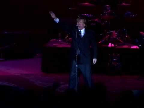 Herman's Hermits starring Peter Noone