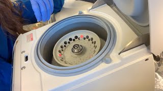 Microcentrifuge tips and tricks