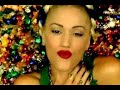 Gwen Stefani Luxurious Radio High Pitched