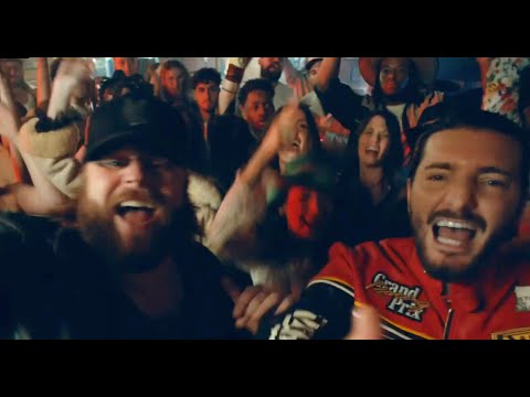 Alesso, Nate Smith-I Like It (B2B Extd. Edit)