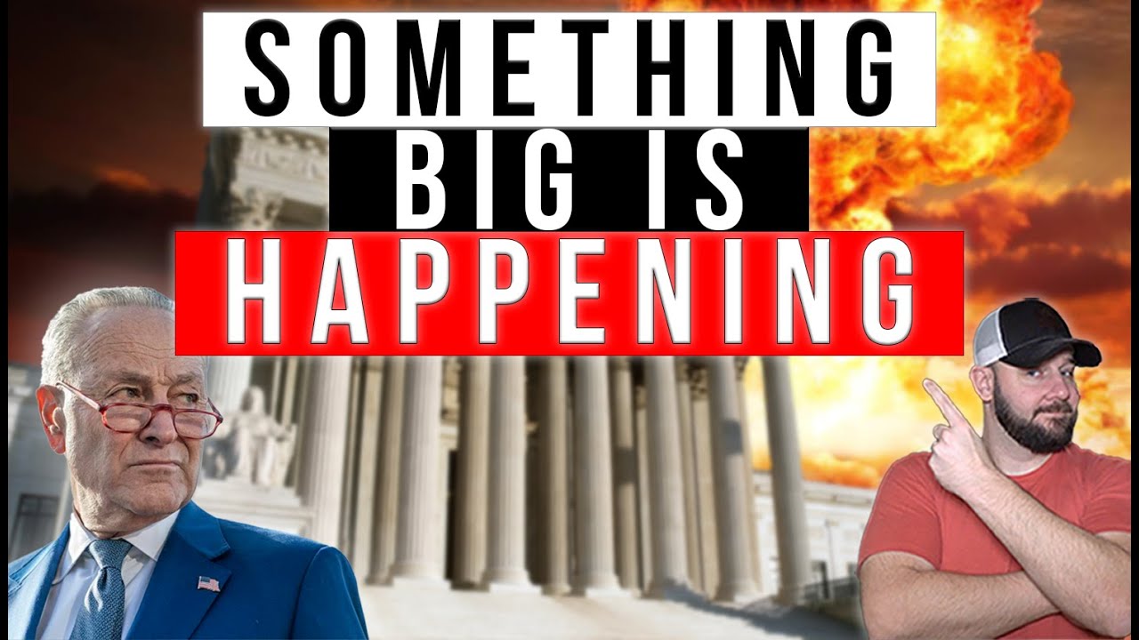 BREAKING NOW: Dem Dreams SMASHED TO PIECES As Approval Numbers Hit New LOW | Big Shift Is Underway