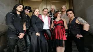 THERION - Unguentum Sabbati - Español Lyrics