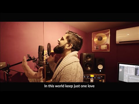 Channa Mereya x Rabba Mereya (Muslim Version by Omar Esa) Vocals Only