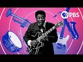 Is Blues The Mother Of All Modern Music