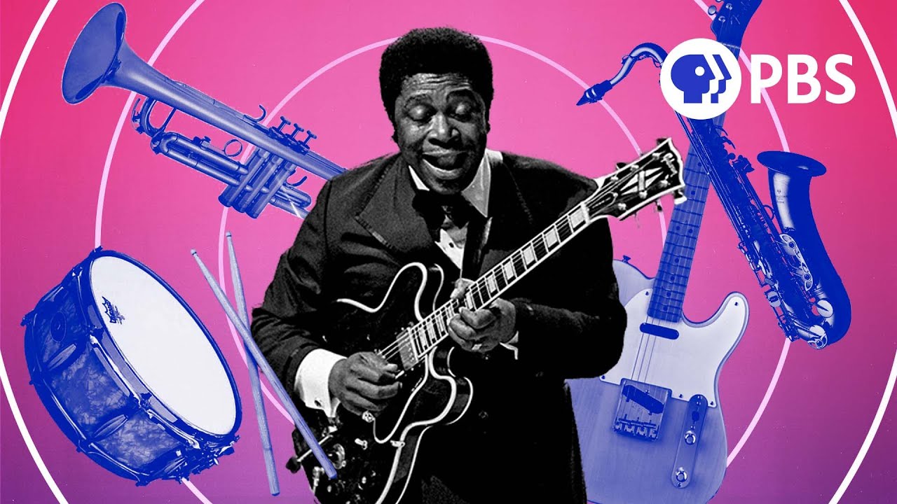 Is Blues the Mother of All Modern Music?