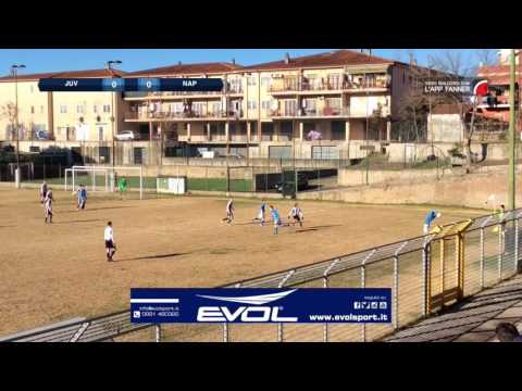 III Memorial Halima Haider - Semifinale - Juventus vs Napoli