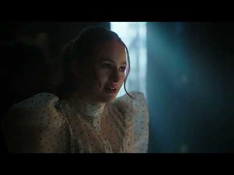 Penelope Is Becoming A Nun, Jughead Asks, Tabitha To Fix His Hearing - Riverdale 6x12 Scene