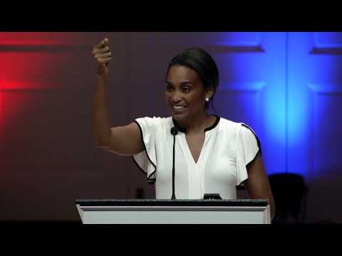 Michelle Sanchez | The Beauty of Bodily Discipleship | Luke 10:25-28 (9/11/2024)