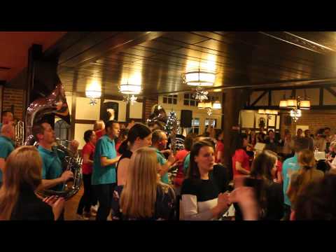 RSV Praest - Weihnachtsfeier 2019 - 6/8