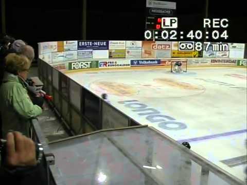 HKMK Bled - INL - Kaltern podaljšek