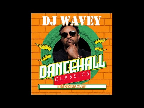 THROWBACK OLDSCHOOL DANCEHALL CLASSICS MIX: Sean Paul Shaggy Wayne Buju Beenie Man T.O.K | 90s 2000s