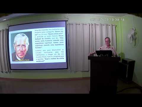 A Descoberta Do Eu - José Carlos Jost