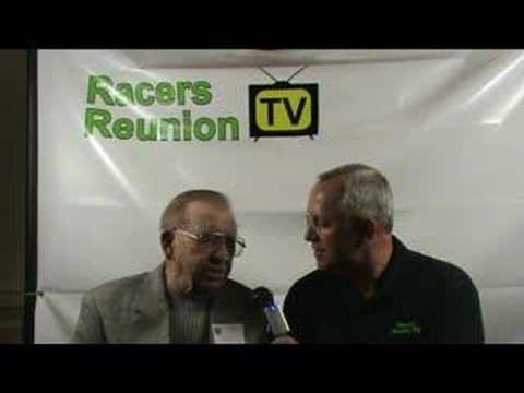 Racers Reunion TV