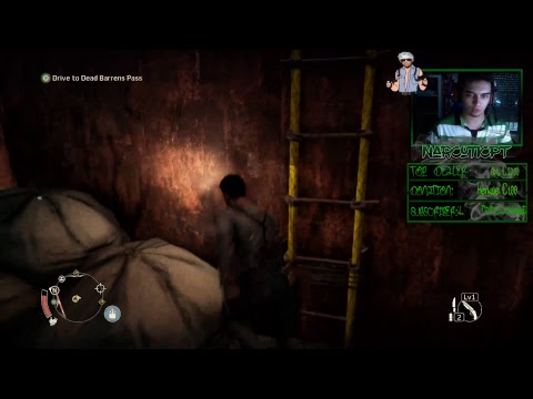 Livestream #41 Mad Max a partir fuças!