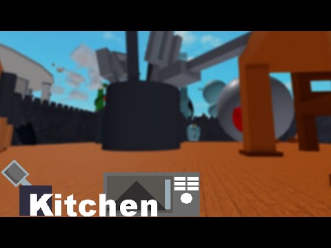 Find The Chomiks Old OST - Kitchen