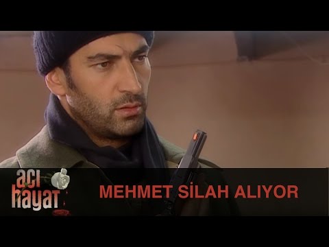 Mehmet Buys a Gun - Bitter Life Episode 11