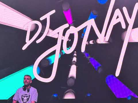 30 años de DJ JONAY Tenerife 2023