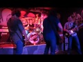 The Cheaters - Fast Times - The Whiskey 6.29.2013