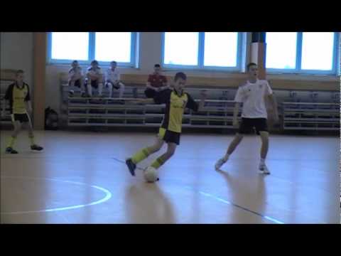 Turniej Top Player - Rusocin  28.12.2011.wmv