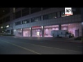 Exteriors Of Ronald Reagan UCLA Medical Center Where Kanye West Has Reportedly Been Hospitalized