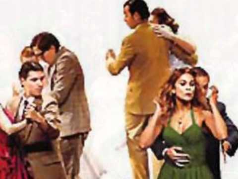 O Baile - Walter Basso