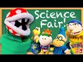 SML Movie The Science Fair REUPLOADED