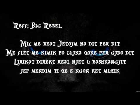 Enissi ft. Big RebeL - NISMA