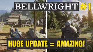 Bellwright's FATE Revealed! The SHOCKING Reason Lord Ashbourne Rules