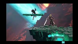 [SSBU] Bii's Birthday Bash