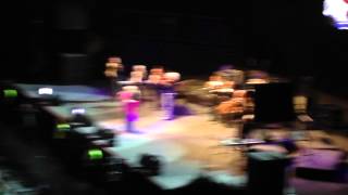 Estela Nuñez - El Pastor