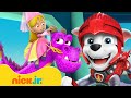 Paw Patrol Rescates Y Avenutras De Cuentos De Hadas De PAW Patrol 90 Minutos Nick Jr