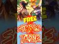 How To Get Free Hero And Epic Skin Mobilelegends Mobalegends Moba55crea