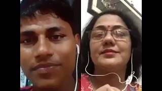 Nazar Ke Saamne Jigar Ke Paas  Kumar sanu and Anuradha Paudwal