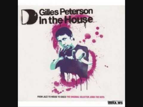 Louie Vega & The Elements Of Life Ft. Anane - One Dream