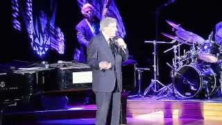 Tony Bennett  - Who Cares