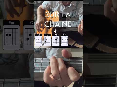 Sache Que Je - Jean-jacques Goldman