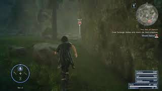 【FF15】 JP/EN ｱﾝｻﾞﾗﾝﾃﾞｨｰｽﾞﾀﾞｰｸ ライブ実況配信 【ファイナルファンタジーXV】