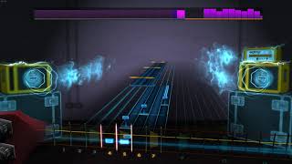 Rocksmith 2014 CDLC - &quot;3 On E&quot; by Vulfpeck (Bass)