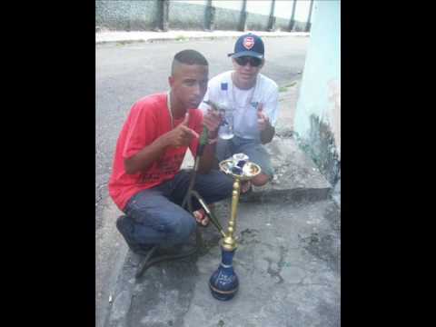 MC'S PAULINHO,RAYAK & KABI- OAKLEY&ADIDAS