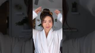 メイクは私の仕事スイッチ。皆さんのスイッチは？ #shorts