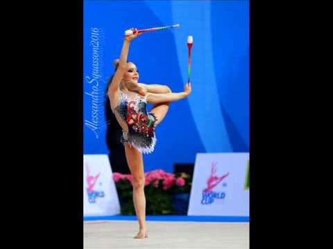 Polina Shmatko - Clubs 2015/2016 - Music