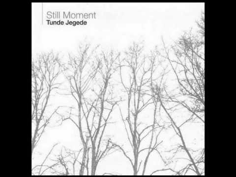 Tunde Jegede - Still Moment (reprise)