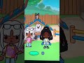 Madeline gets a job ! Roleplay